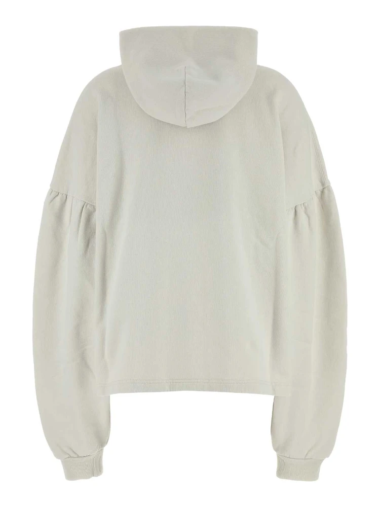 Cropped Hoodie alternative