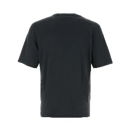 تيشيرت رجالي بياقة دائرية