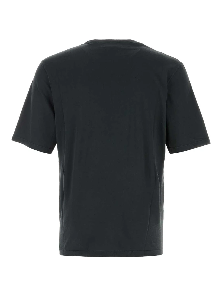 تيشيرت رجالي بياقة دائرية alternative