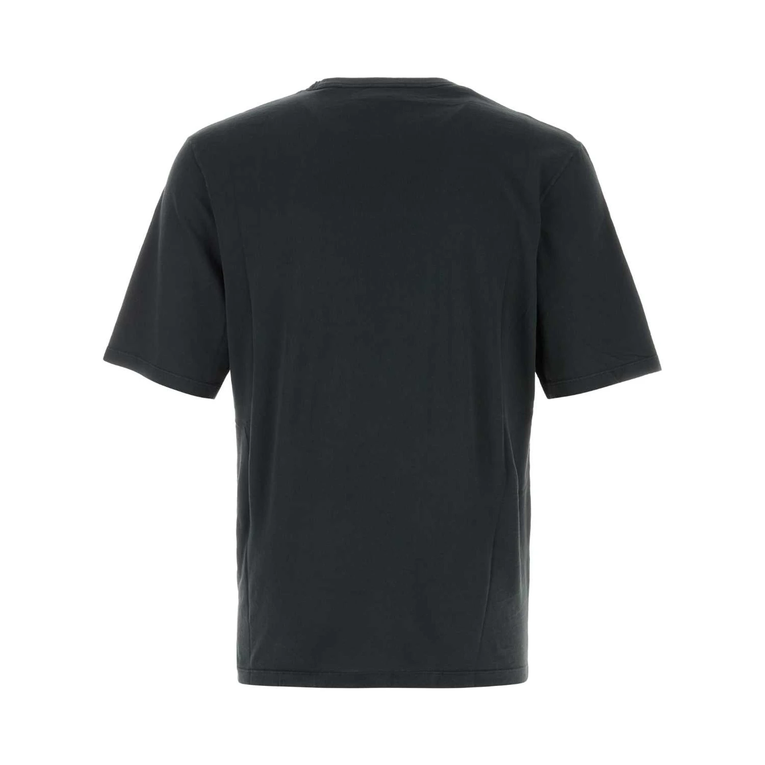 T SHIRT COL ROND MAN
