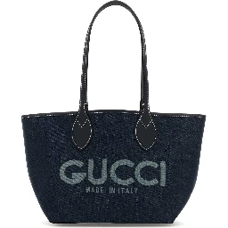 HANDBAG TOTISSIMA DENIM GG SUP