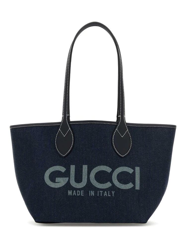 HANDBAG TOTISSIMA DENIM GG SUP