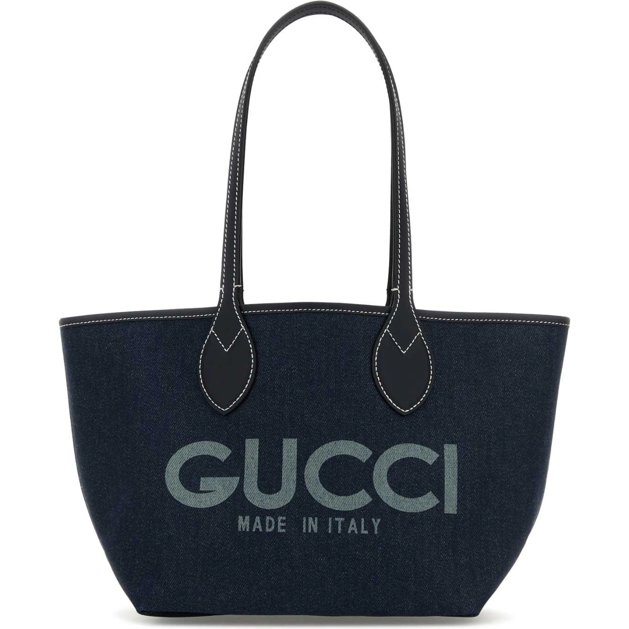 HANDBAG TOTISSIMA DENIM GG SUP