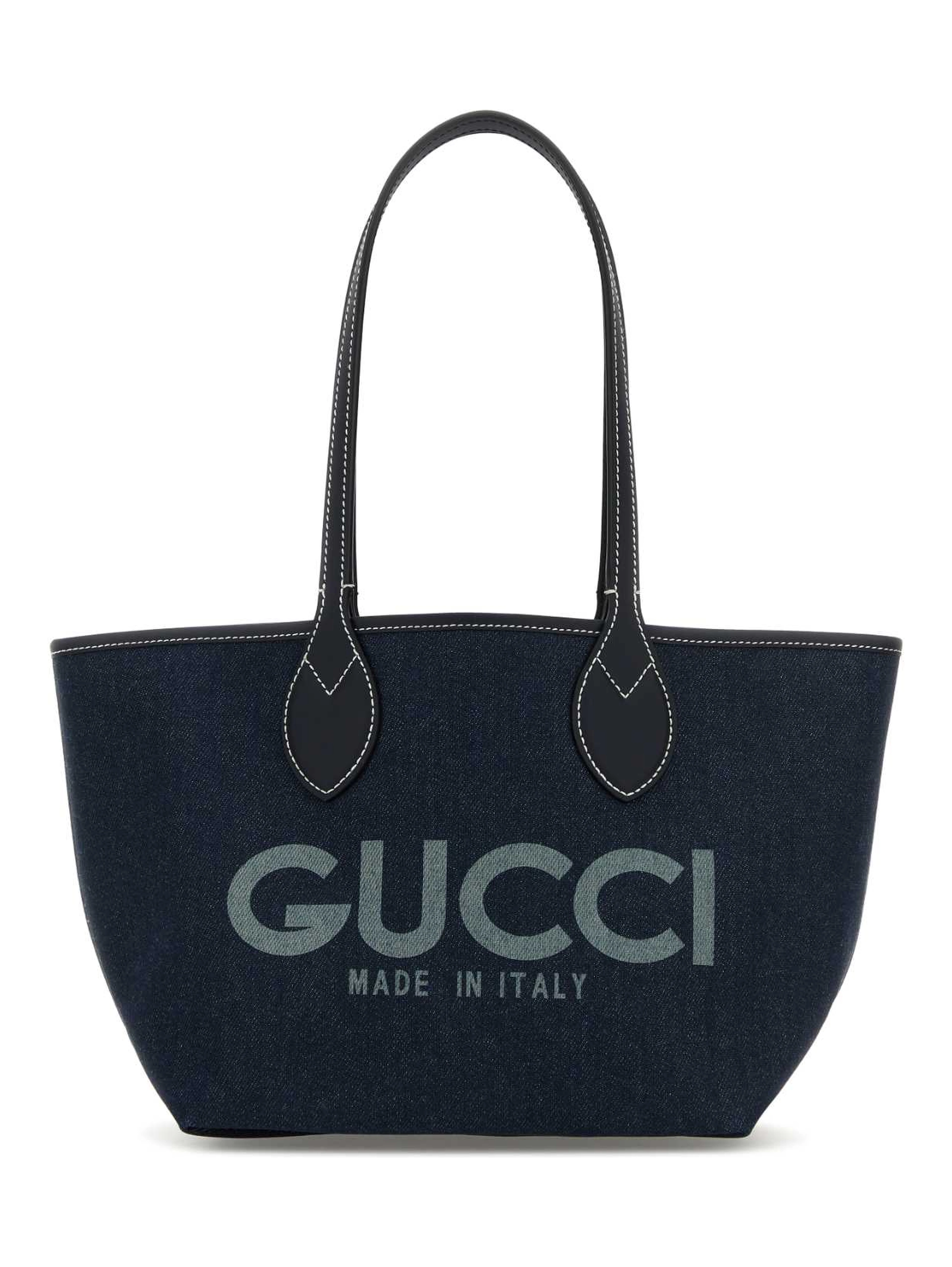 HANDBAG TOTISSIMA DENIM GG SUP