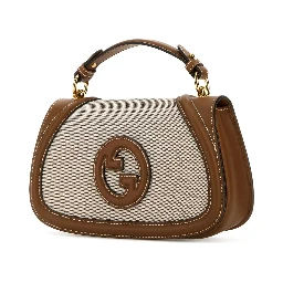HANDBAG G.BLONDIE CAN.RICE/AR