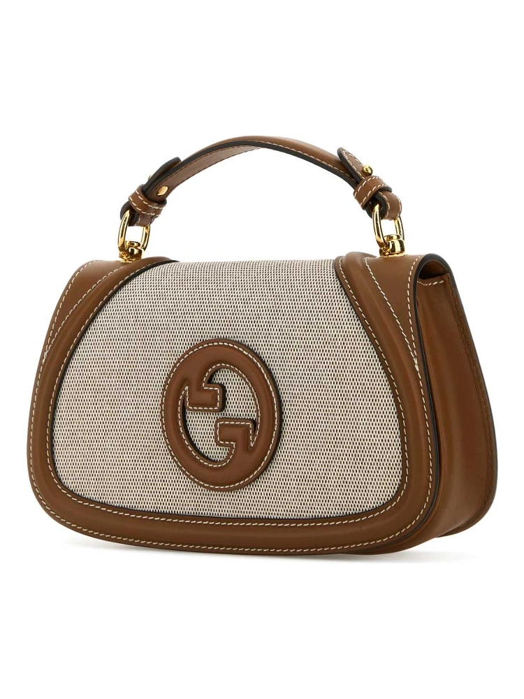 HANDBAG G.BLONDIE CAN.RICE/AR alternative