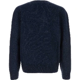 CREW NECK LG SLV