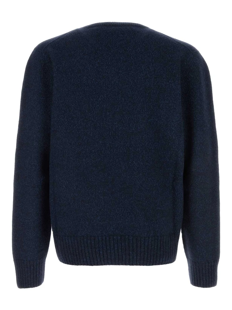 CREW NECK LG SLV alternative