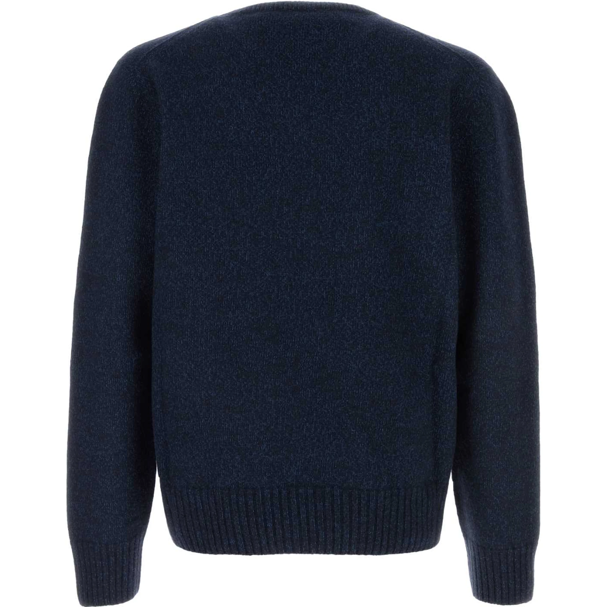 CREW NECK LG SLV