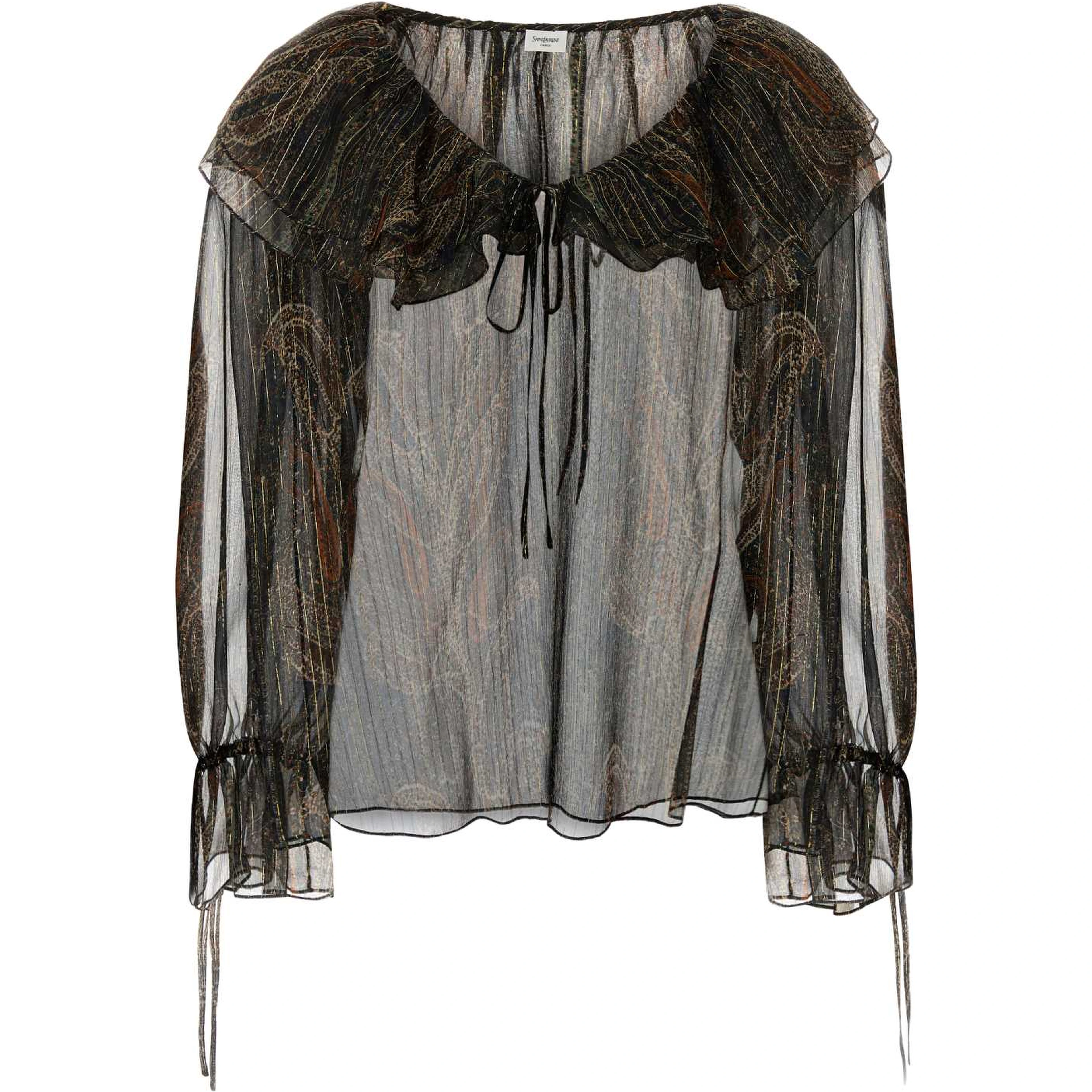 BLOUSE