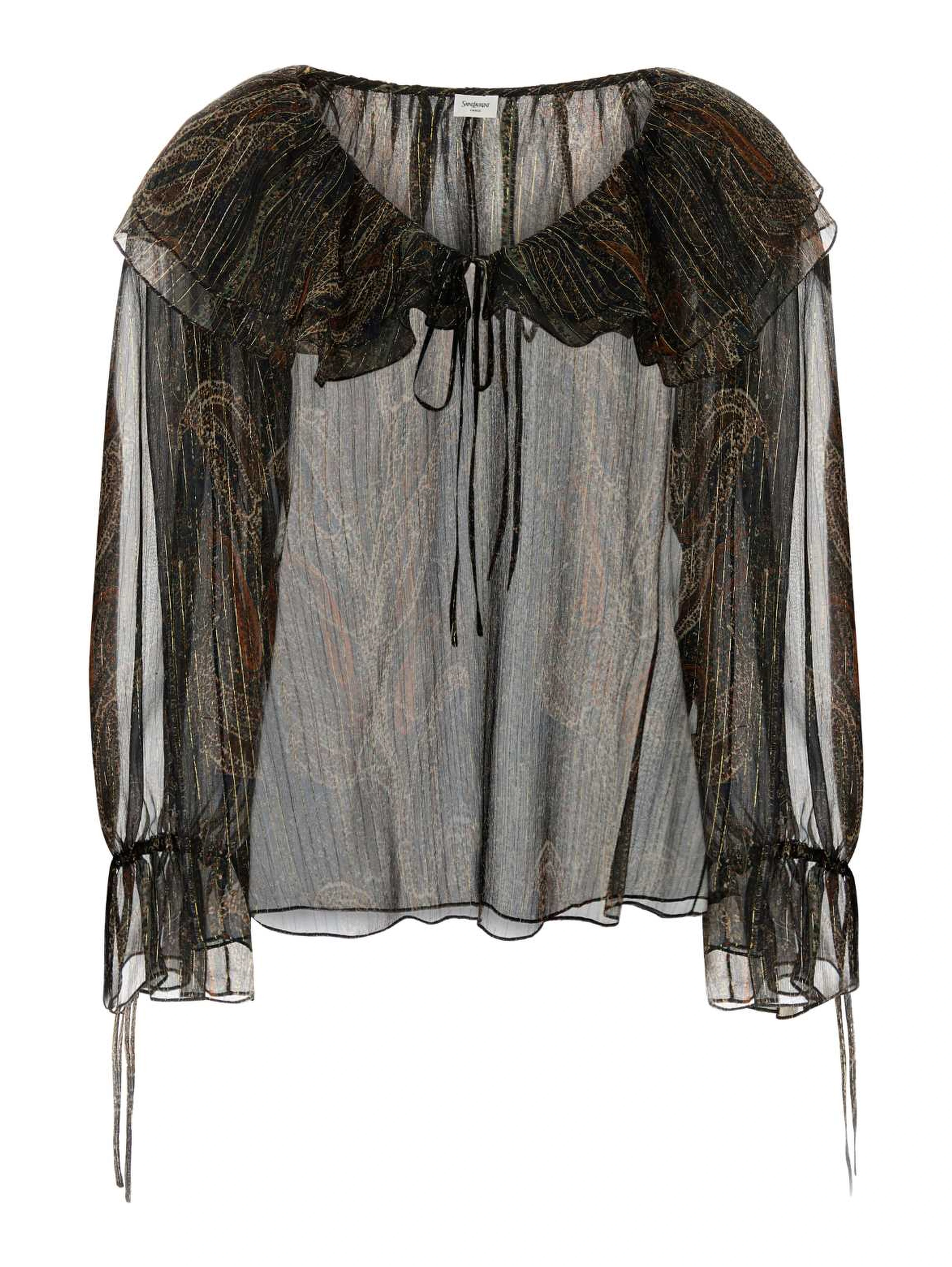 BLOUSE