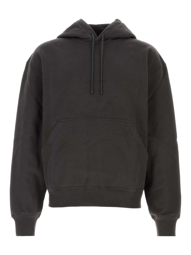 HOODIE BRODE PETIT S