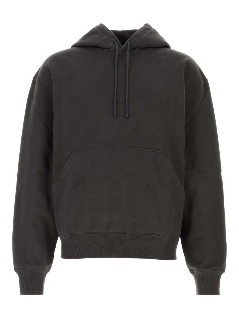 HOODIE BRODE PETIT S