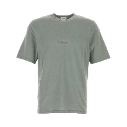 تيشيرت رجالي بياقة دائرية