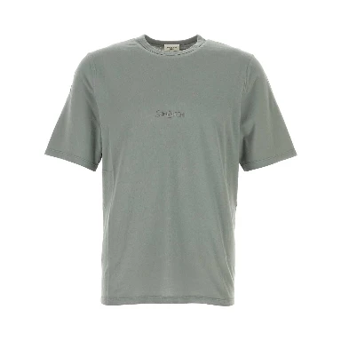 T SHIRT COL ROND MAN