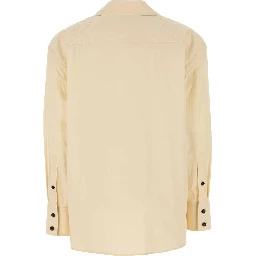 CAMICIA FIAMMIFFERI COLLO