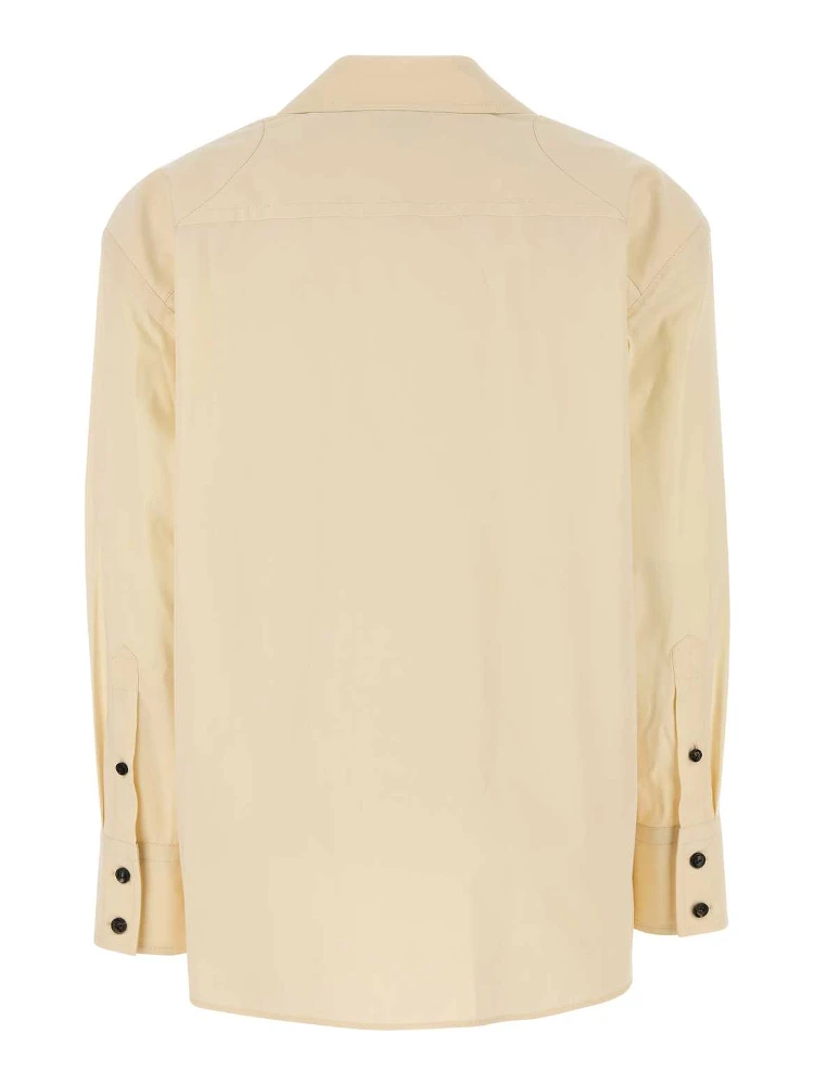 CAMICIA FIAMMIFFERI COLLO alternative
