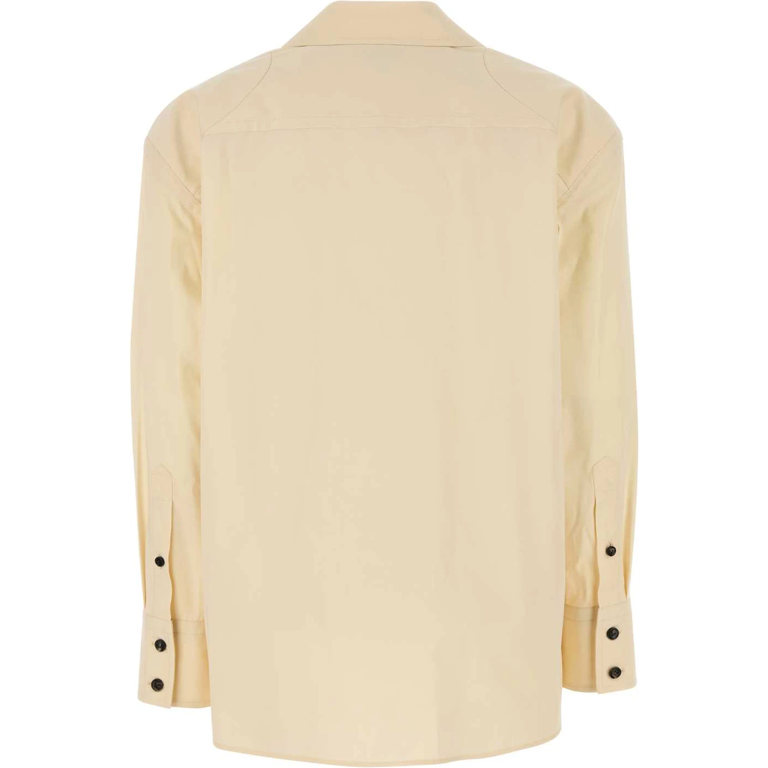 CAMICIA FIAMMIFFERI COLLO