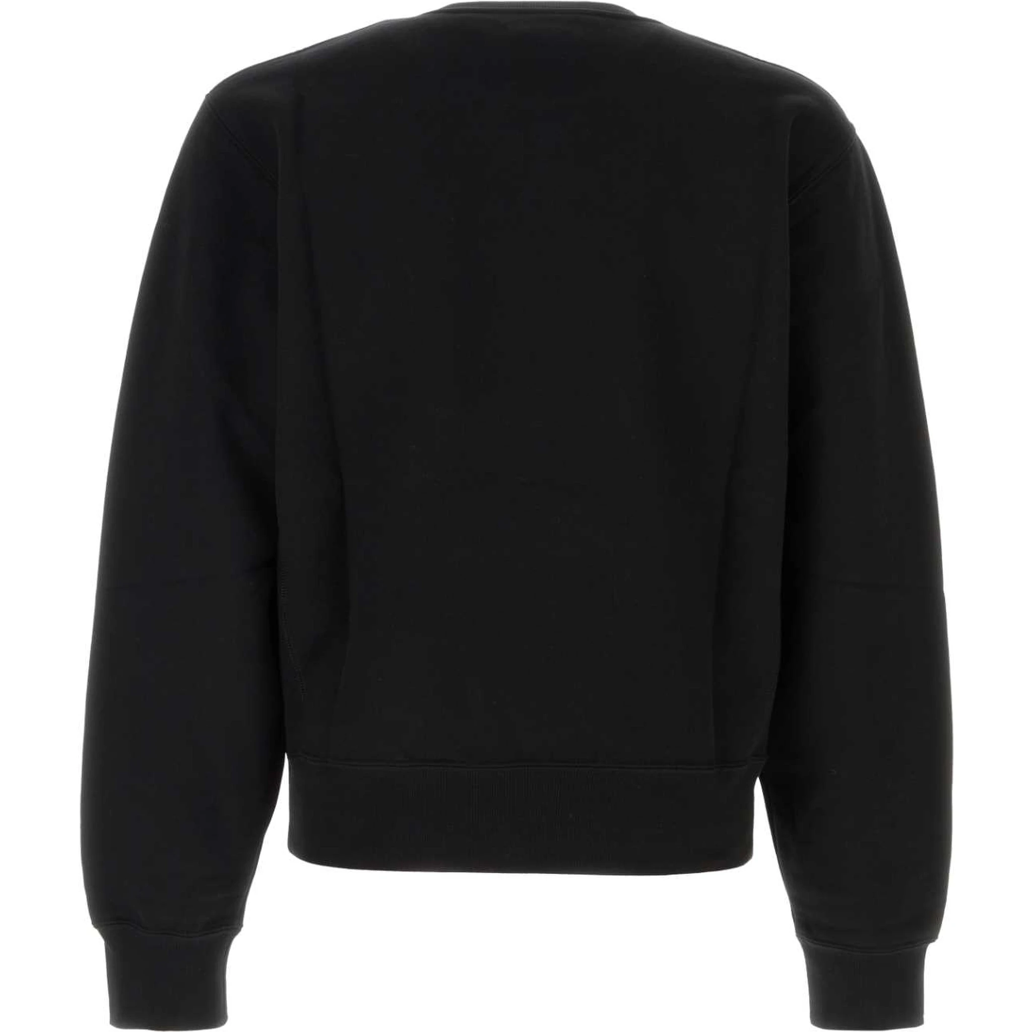 SWEAT LARGE AVEC BRO