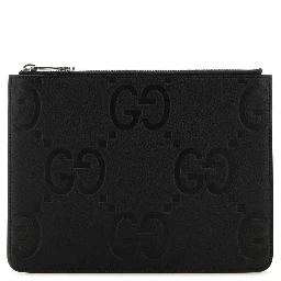 M.POUCH MEDIUM PIUMA GG JUMBO/