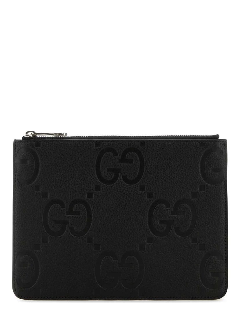 M.POUCH MEDIUM PIUMA GG JUMBO/