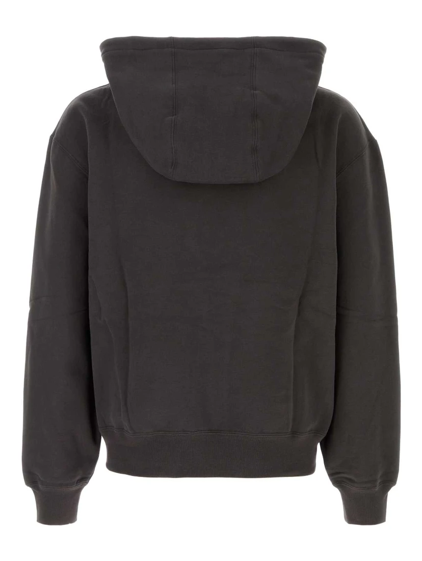 HOODIE BRODE PETIT S