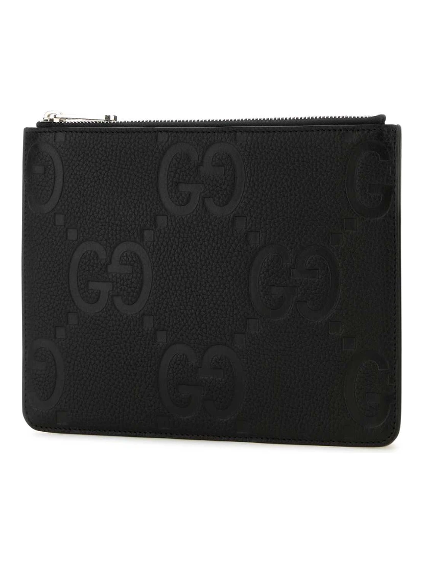 M.POUCH MEDIUM PIUMA GG JUMBO/