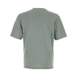 تيشيرت رجالي بياقة دائرية