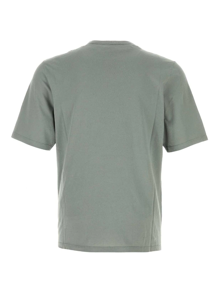 تيشيرت رجالي بياقة دائرية alternative