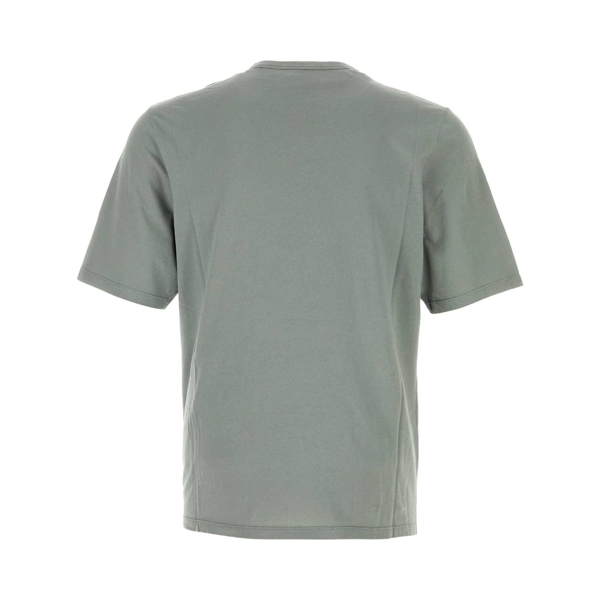 تيشيرت رجالي بياقة دائرية