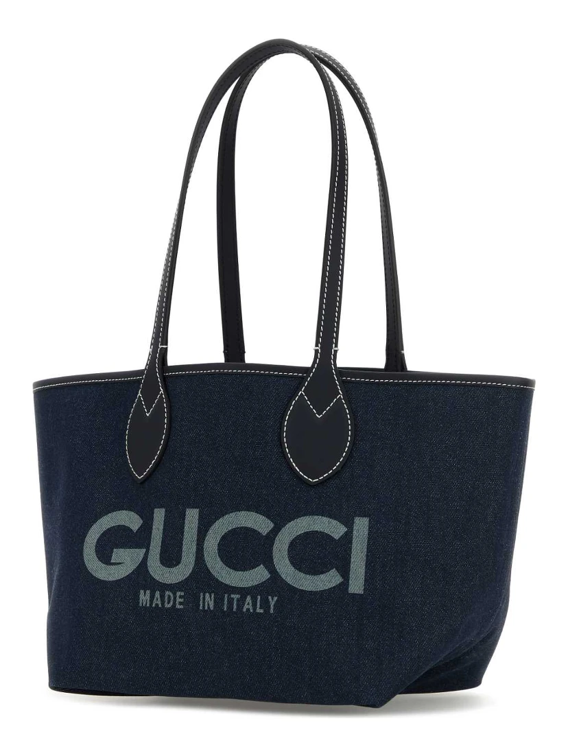 HANDBAG TOTISSIMA DENIM GG SUP