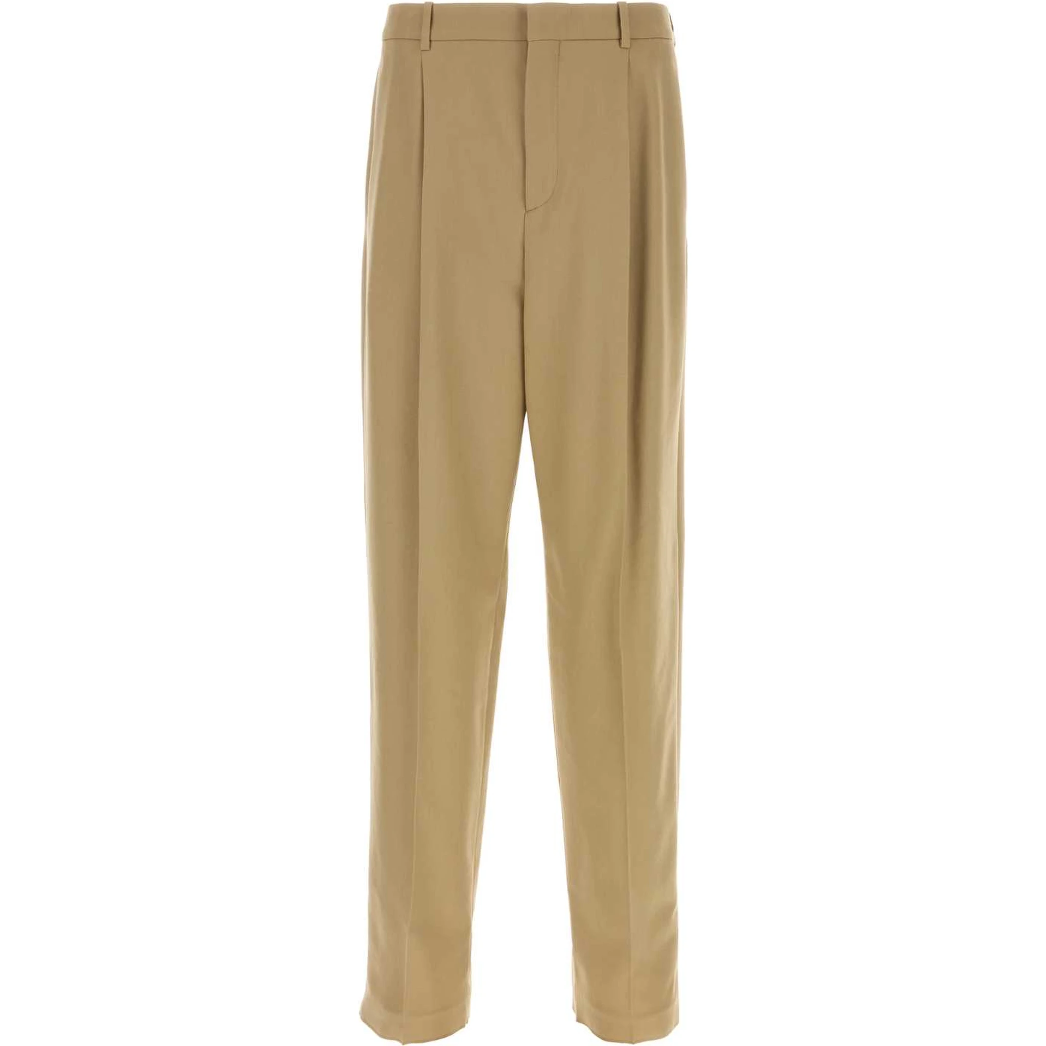 PANTALON CAROTTE