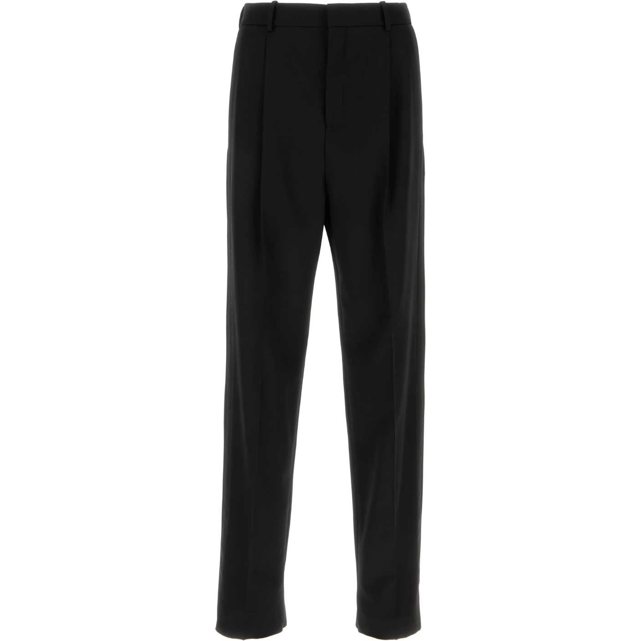 PANTALON TUXEDO