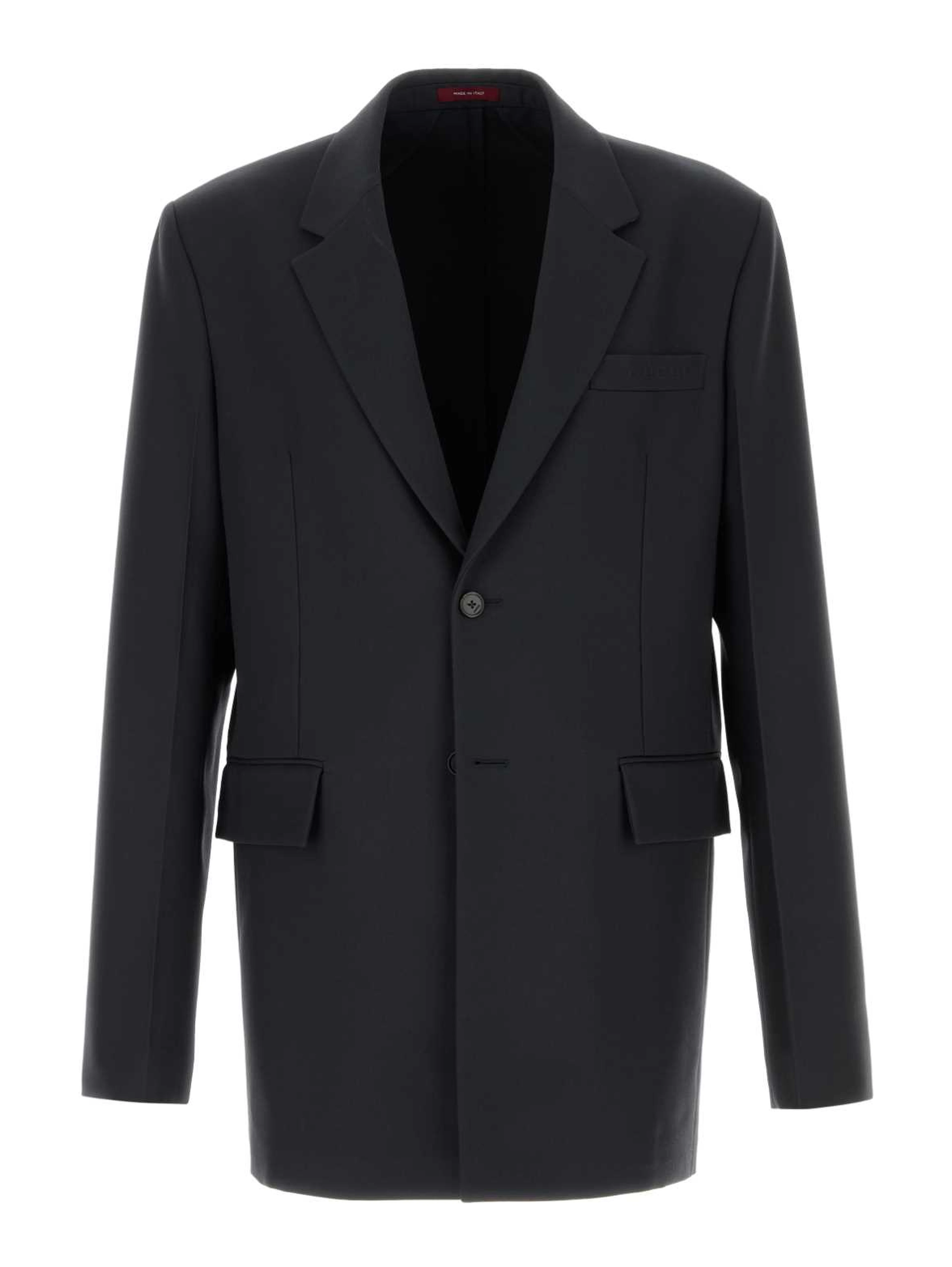FO JACKET