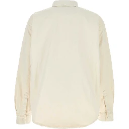 LARGE FIT SHIRT L/S