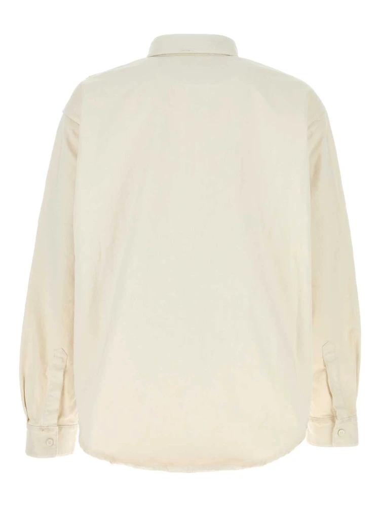 LARGE FIT SHIRT L/S alternative