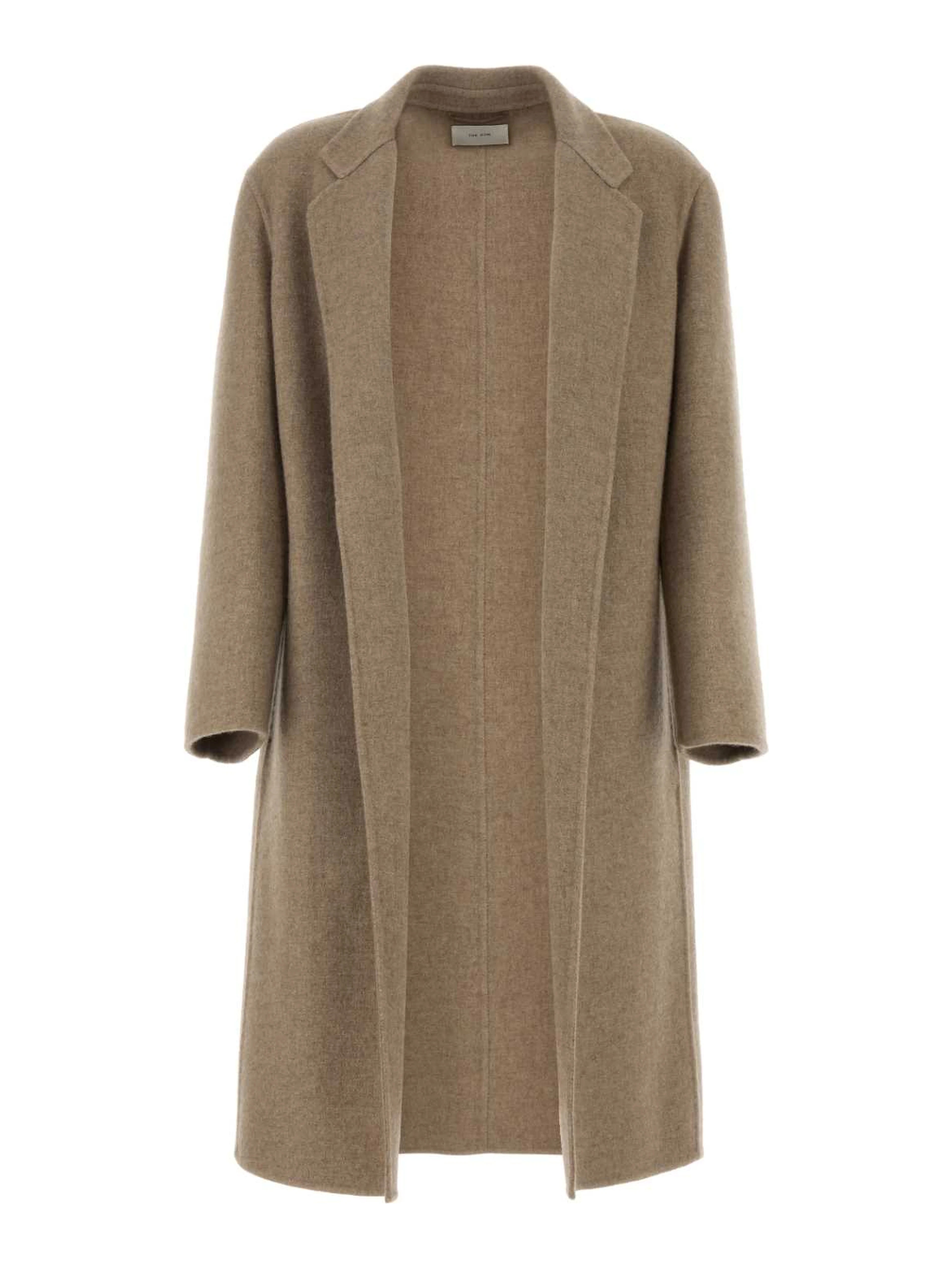 FEDRA COAT