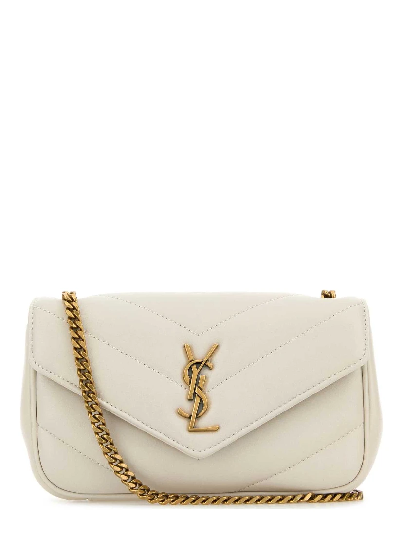 YSL PW MINI LOU LOU