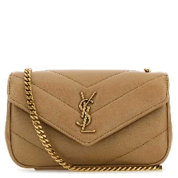 YSL PW MINI LOU LOU