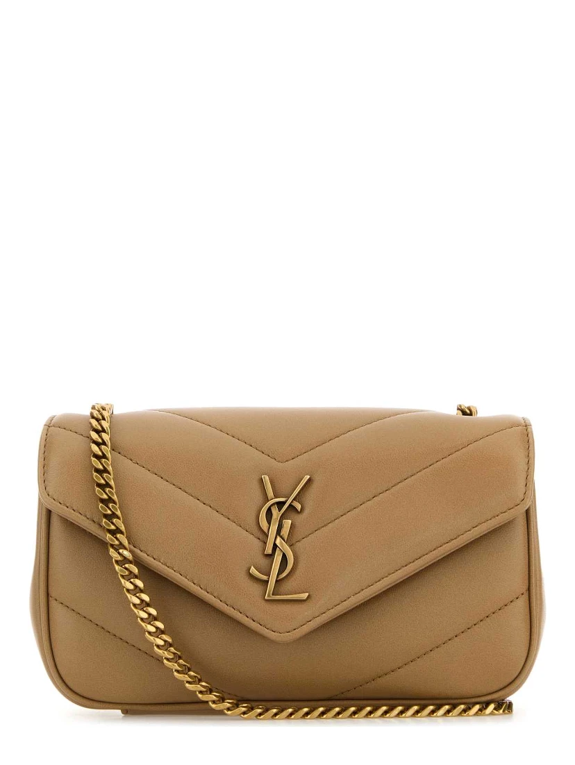 YSL PW MINI LOU LOU