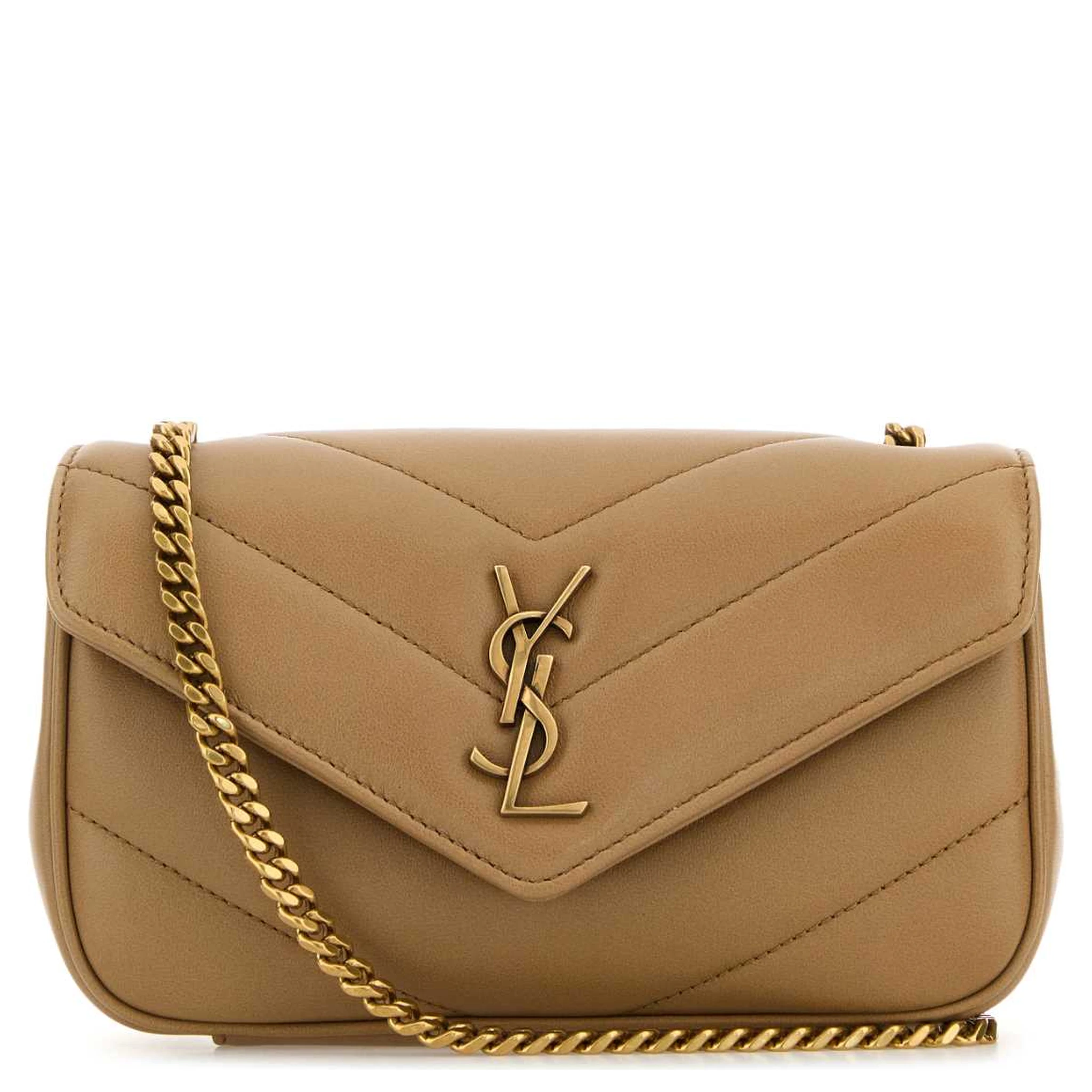 YSL PW MINI LOU LOU