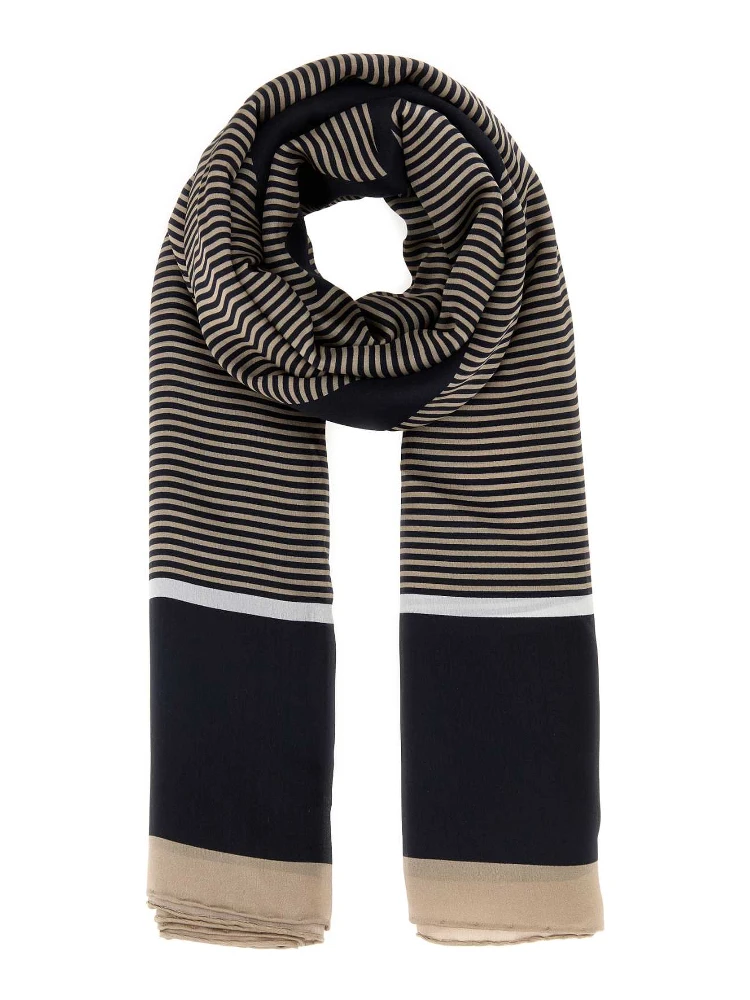 PAREO RAYURES CASSAN