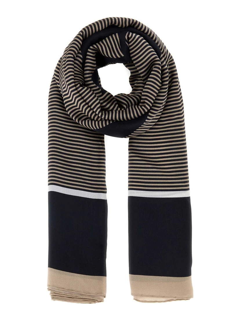 PAREO RAYURES CASSAN