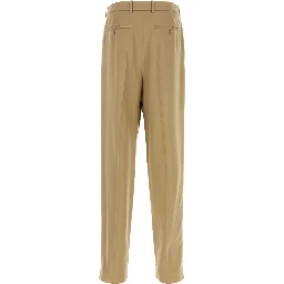 PANTALON CAROTTE