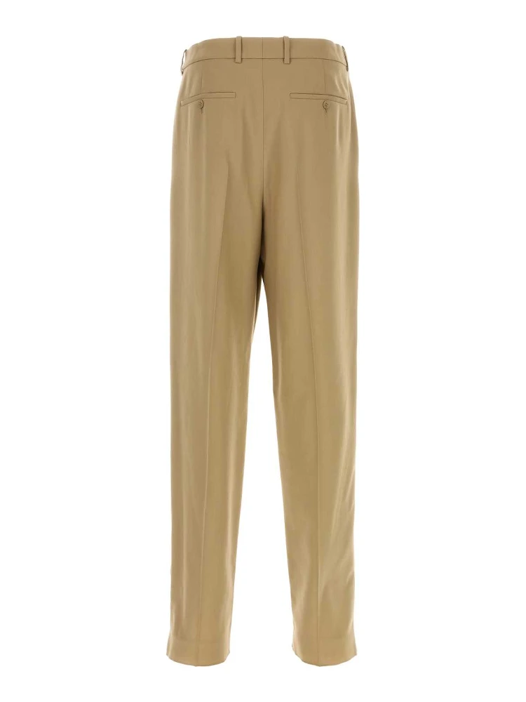 PANTALON CAROTTE alternative