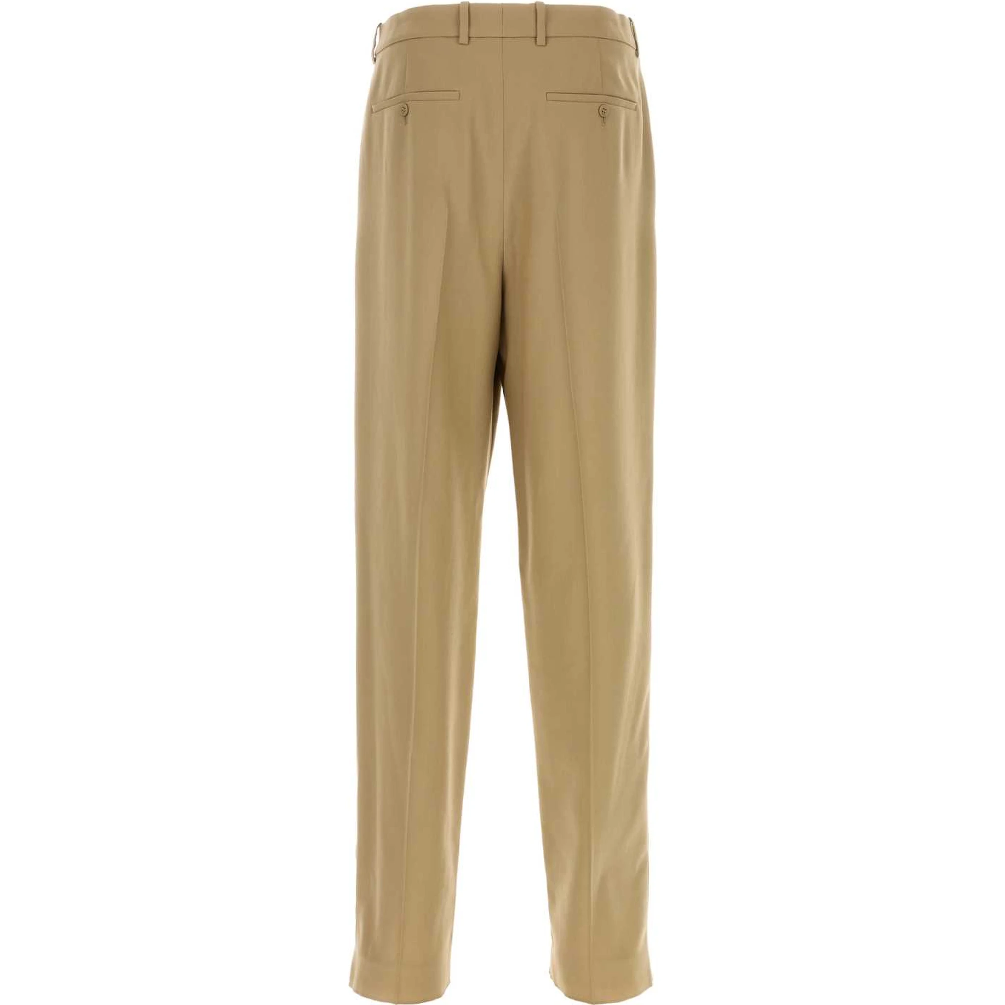 PANTALON CAROTTE