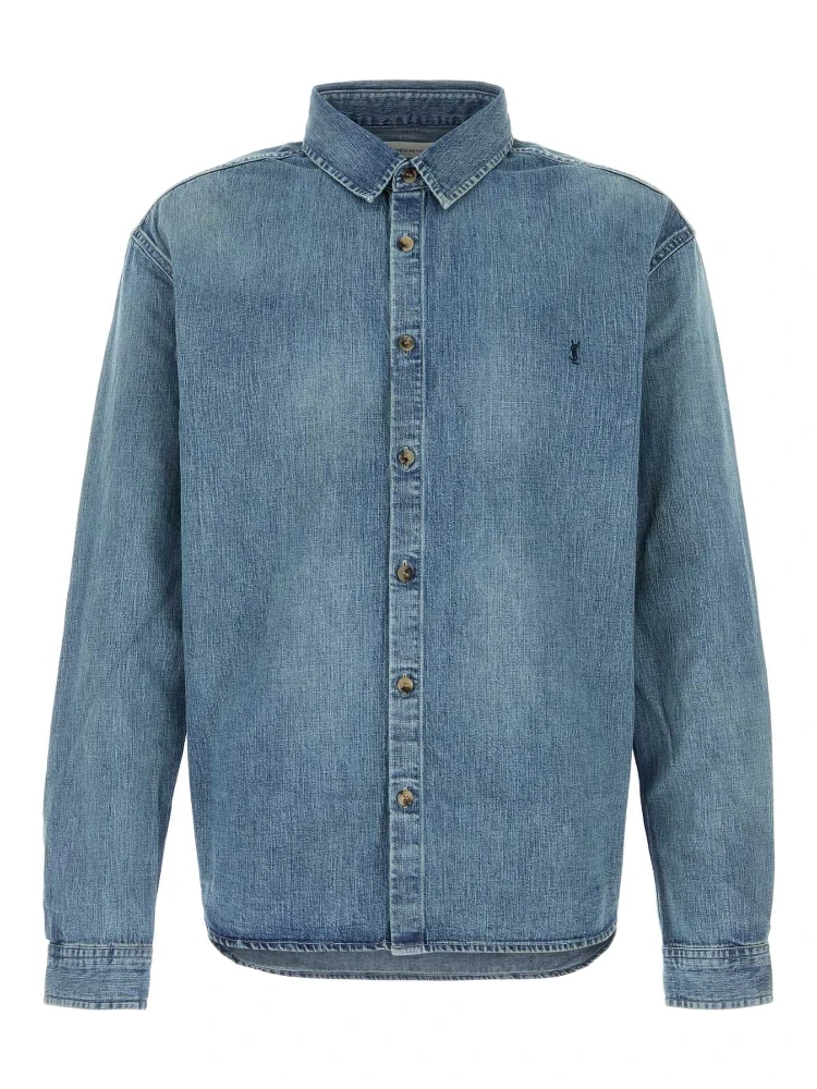 CASUAL SHIRT CASSAND