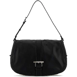T-BAR SATCHEL MAXI
