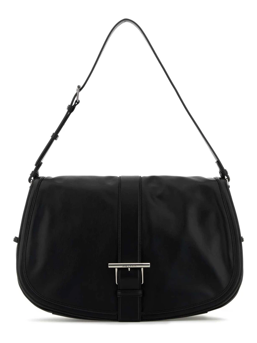 T-BAR SATCHEL MAXI