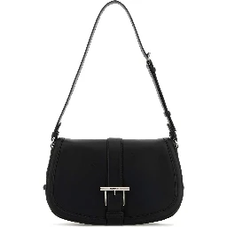 T-BAR SATCHEL LARGE